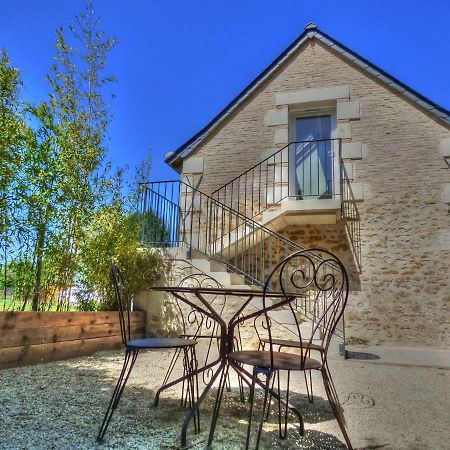 Bed and Breakfast Le Moulin De Follet Fougere  Exterior foto